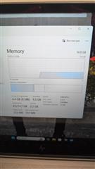 HEWLETT PACKARD ENVY X360